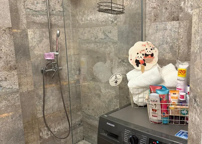Piata Victoriei Апартаменты *