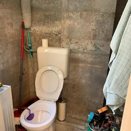 Apartament Piata Victoriei * Bucharest