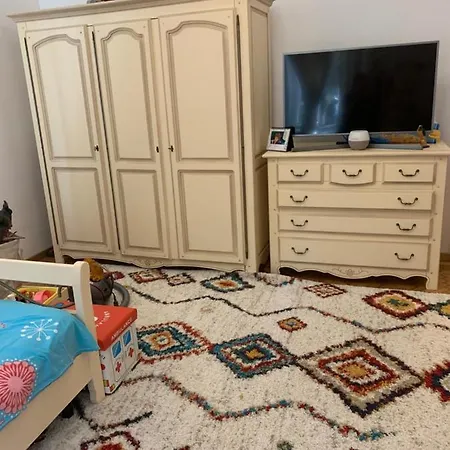Apartament Piata Victoriei Apartment *