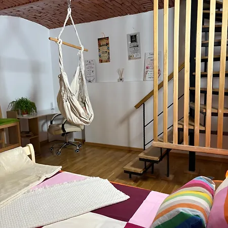 Piata Victoriei Apartment *