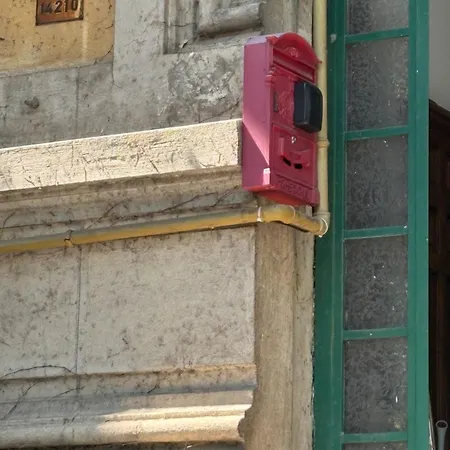 Appartamento Piata Victoriei