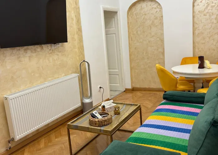 Appartement Piata Victoriei *