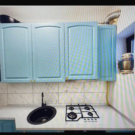 Apartamento Piata Victoriei *