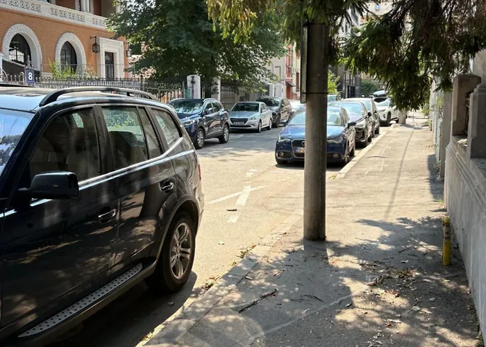 Apartament Piata Victoriei *