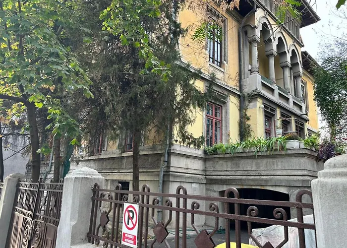 Piata Victoriei Bucureşti