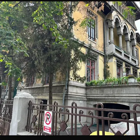 Appartement Piata Victoriei Boekarest